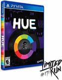 Hue (PlayStation Vita)